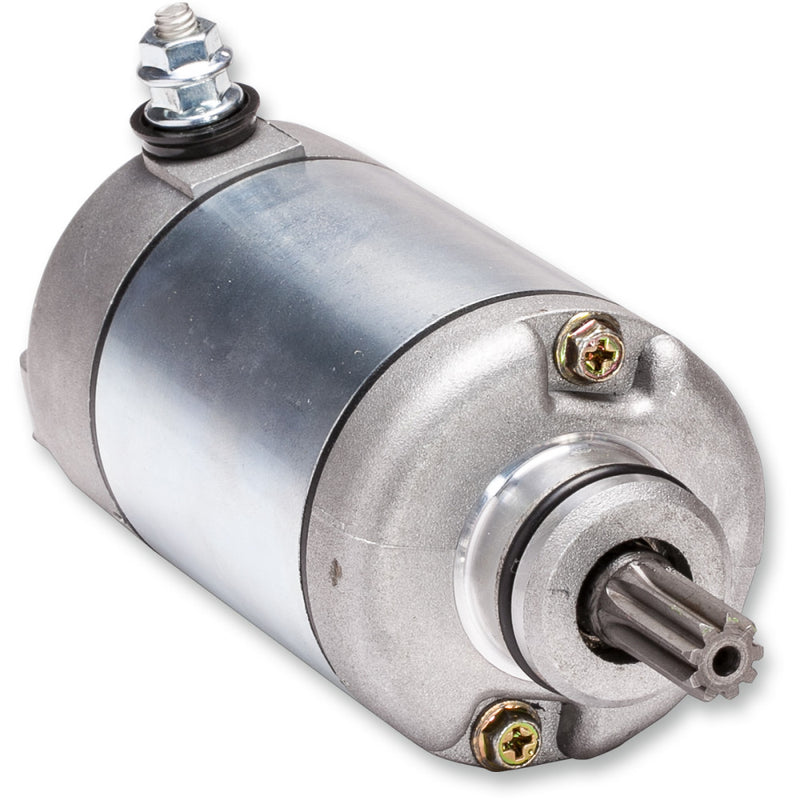 Rick's Motorsport Electric Starter - Suzuki 61-326