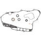 Moose Racing Water Pump Rebuild Kit - Honda 821868MSE