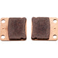 Galfer HH Sintered Brake Pads FD095G1396 | Brake Pads   Ceramic