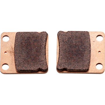Galfer HH Sintered Brake Pads FD095G1396 | Brake Pads   Ceramic