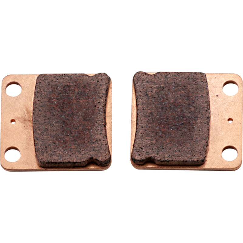 Galfer HH Sintered Brake Pads FD095G1396 | Brake Pads   Ceramic