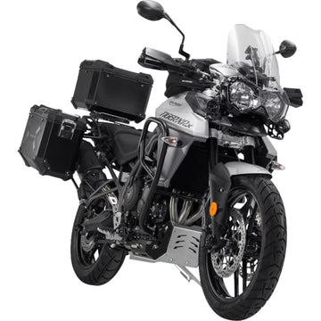 SW-Motech Adventure Protection System - Triumph - Tiger 800 ADV.11.553.76001 | Frame & Body Group