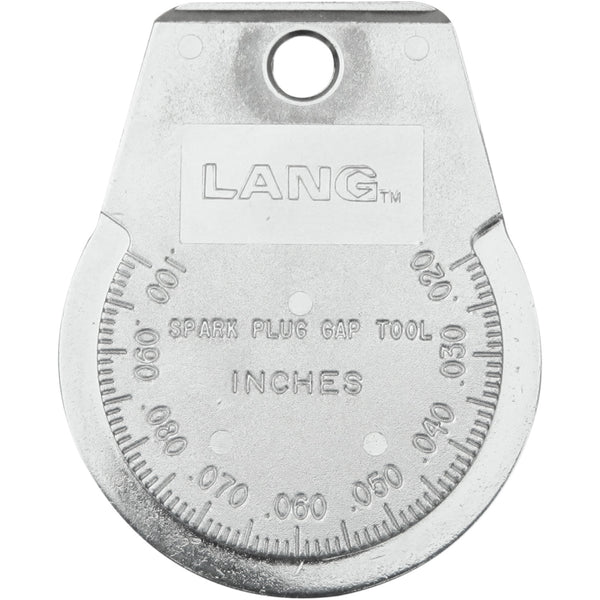 Lang Tools Spark Plug Gap Tool 712A