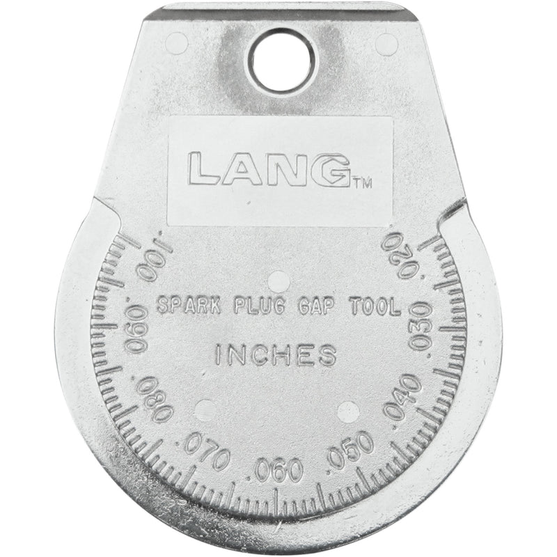 Lang Tools Spark Plug Gap Tool 712A | Lang Tools | Electrical System Tools