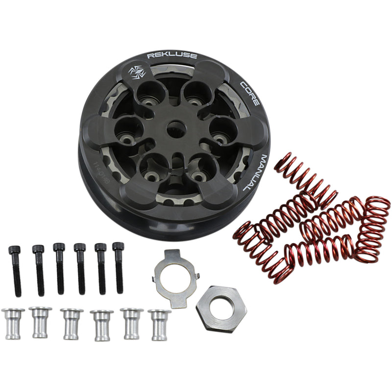 Rekluse Clutch Kit RMS-7014