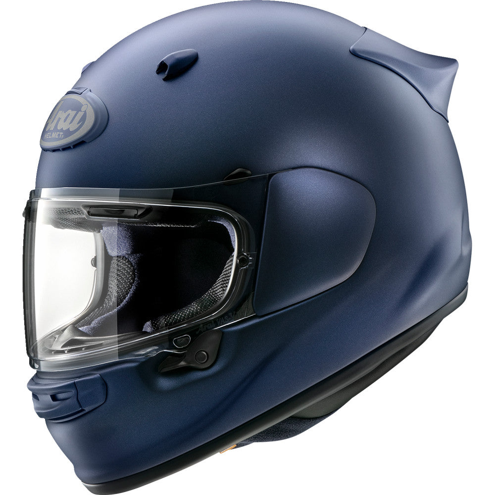 ARAI HELMETS Contour-X Helmet - Solid - Blue Frost - Small 0101-16044