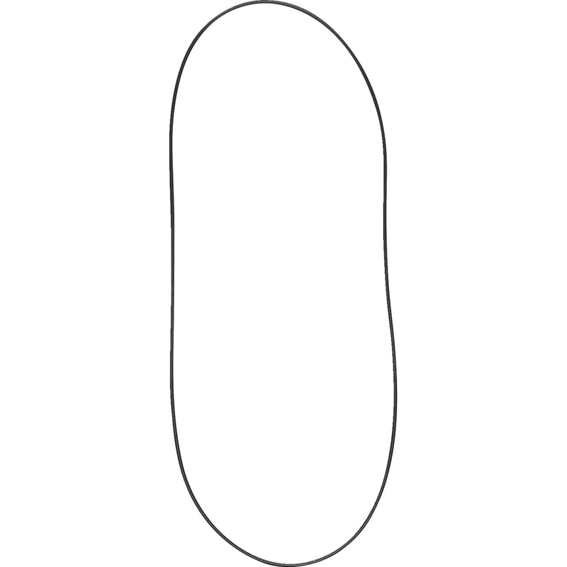 Moose Racing Clutch Cover Gasket - Honda 819160MSE