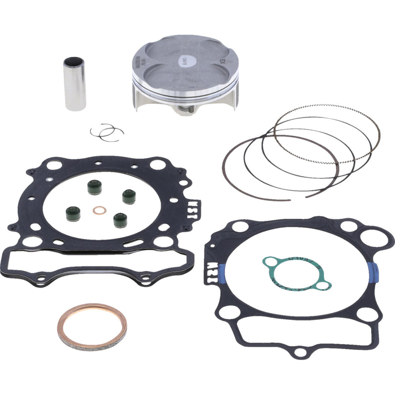 Athena Piston Kit with Gaskets - 76.95 mm - WR/YZ250F P5F0770187009A | Engine Rebuild Kits