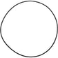 Moose Racing Clutch Cover Gasket - Gas Gas/Husqvarna/KTM 817988MSE