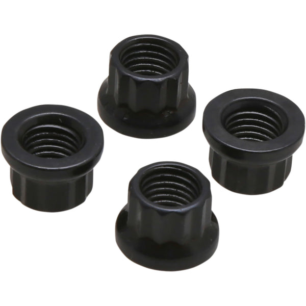 Kibblewhite Rocker Stud Nut - M8 41007-4