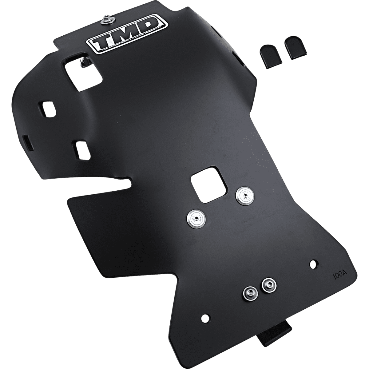 TM Designworks Skid Plate KTMC-252-BK