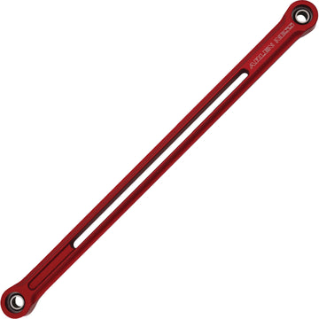 Arlen Ness SpeedLiner Shift Rod - Red 421-006