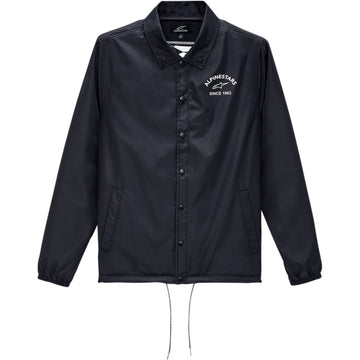 ALPINESTARS Garage Jacket - Black - Medium 12131100410M