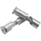 Moose Racing Handguard Mount - Outer - Alloy Bar 50-033