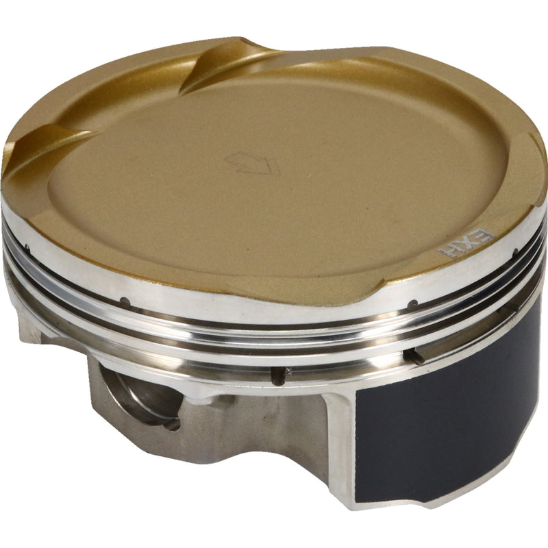 JE Pistons Piston Kit 379448 | JE Pistons | Piston & Ring Kits