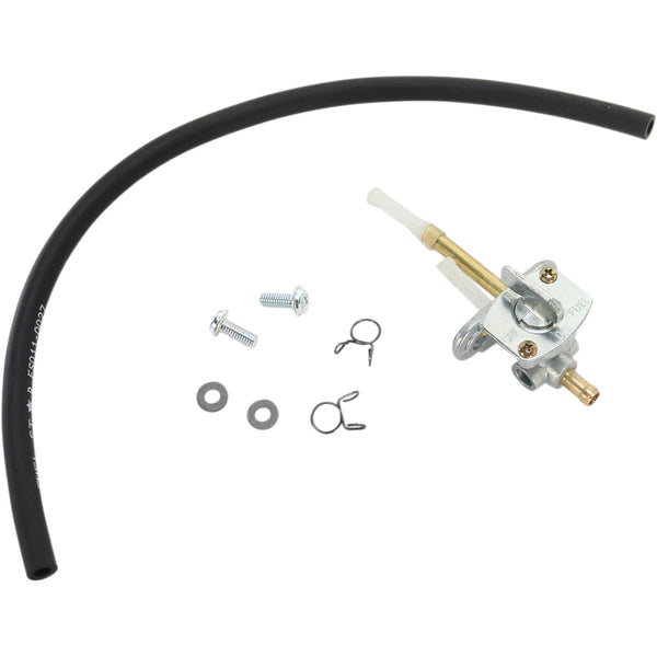 All Balls Petcock Fuel Kit - Yamaha FS101-0048