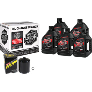 4 Stroke Engine Oils