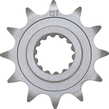 Moose Racing Front Sprocket - 12 Tooth - Gas Gas D26-5163-12CRMO