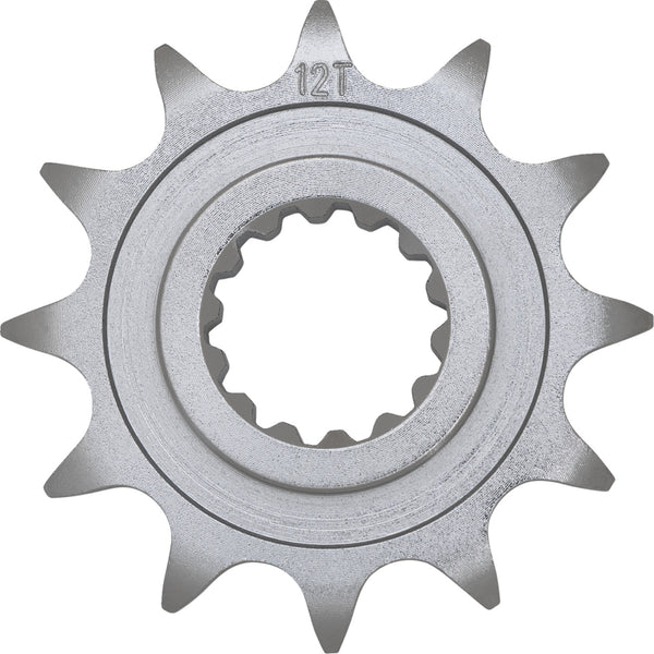 Moose Racing Front Sprocket - 12 Tooth - Gas Gas D26-5163-12CRMO