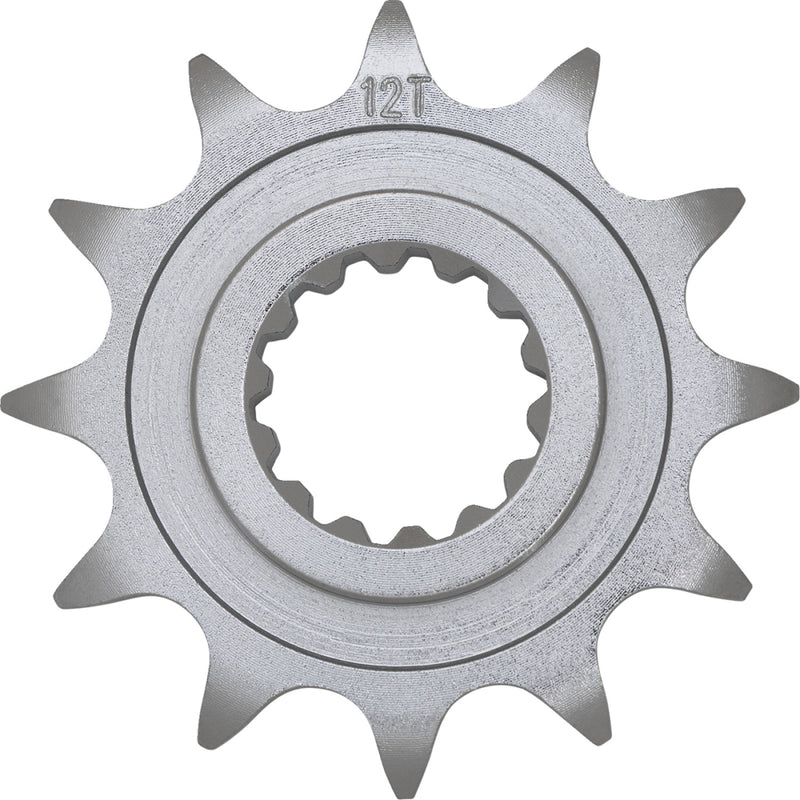 Moose Racing Front Sprocket - 12 Tooth - Gas Gas D26-5163-12CRMO