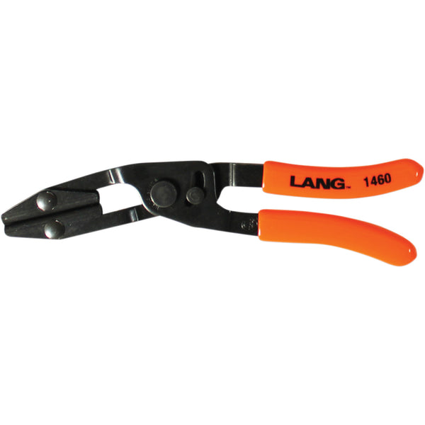 Lang Tools Pliers - Hose Pinch Off 1460