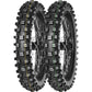 Mitas Tire - Terra Force-Ex Xt Super Light - Rear - 120/90-18 - 65M 70000981 by Mitas