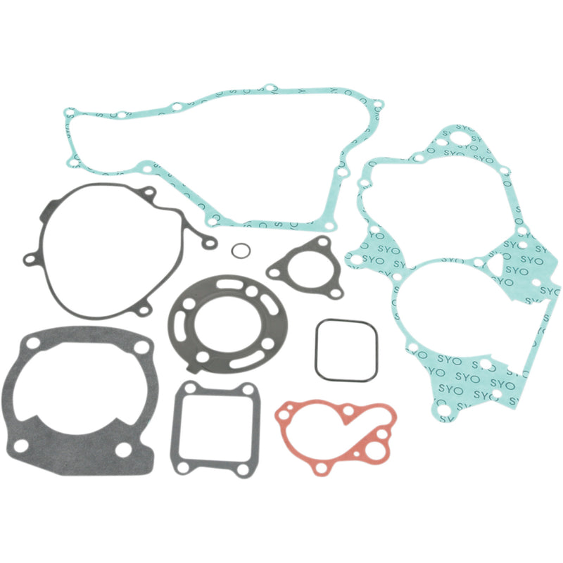 Moose Racing Complete Motor Gasket Kit - Honda 808211MSE