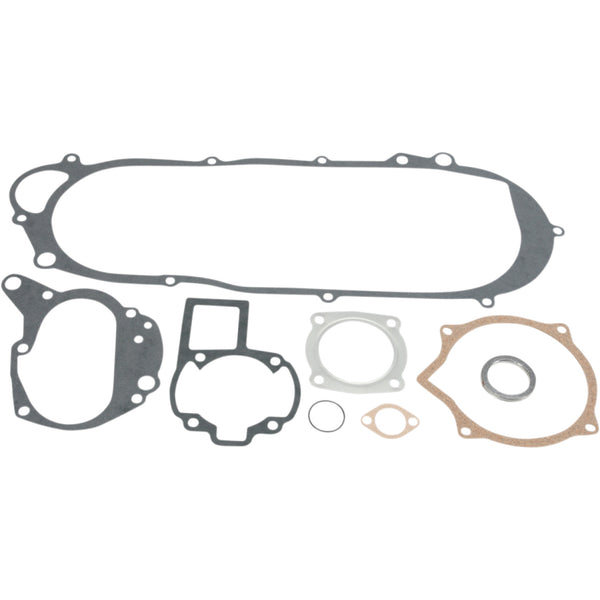 Moose Racing Complete Motor Gasket Kit - Kawasaki/Suzuki 808849MSE