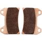 Galfer HH Sintered Brake Pads FD176G1370 | Brake Pads   Ceramic