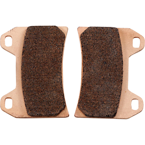 Galfer HH Sintered Brake Pads FD176G1370
