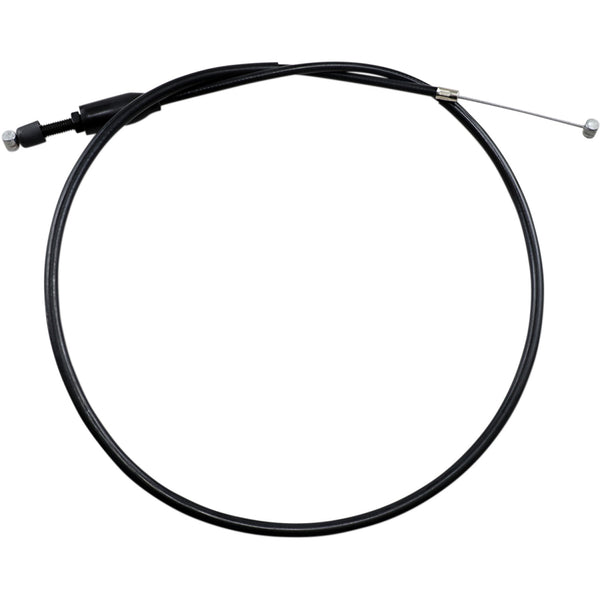 Motion Pro Clutch Cable - LT500R - Black Vinyl 04-0104