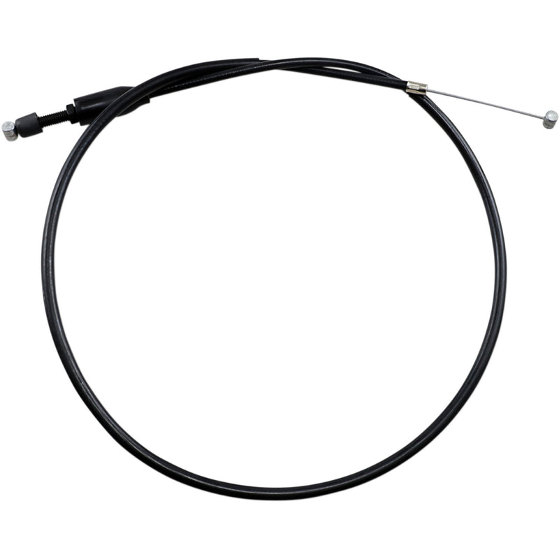 Motion Pro Clutch Cable - LT500R - Black Vinyl 04-0104