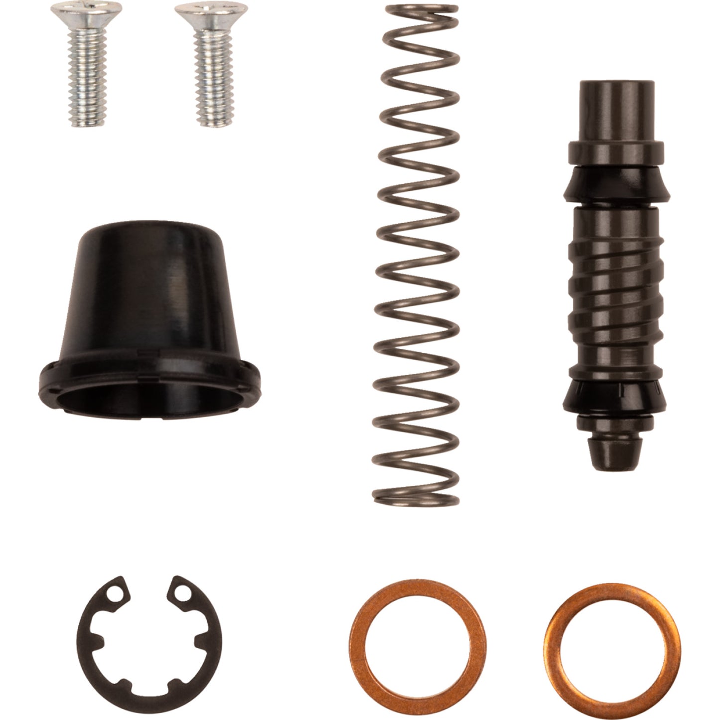 Moose Racing Rebuild Kit - Master Cylinder - Clutch - Gas Gas/Husqvarna 18-4033