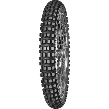 Mitas Tire - Enduro Trail-Xt+ - Front - 100/90-19 - 57T 70001141 by Mitas