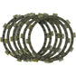 EBC Clutch Kit CK2245 | Clutch Plates & Springs