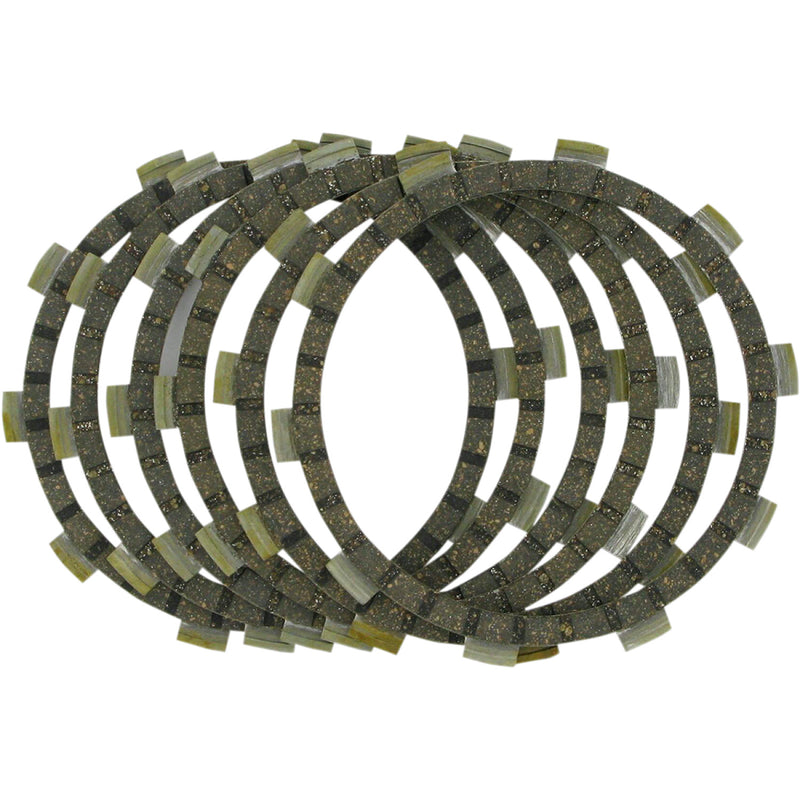 EBC Clutch Kit CK2245 | Clutch Plates & Springs