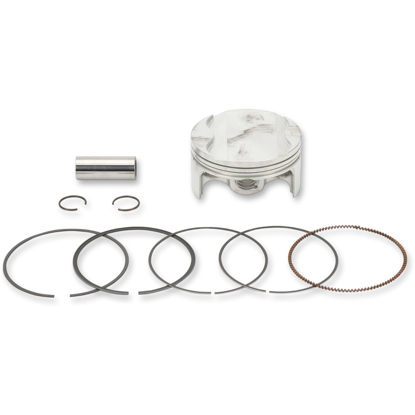 PROX Piston Kit - 89.97 mm - Kawasaki | Suzuki 01.3420.B