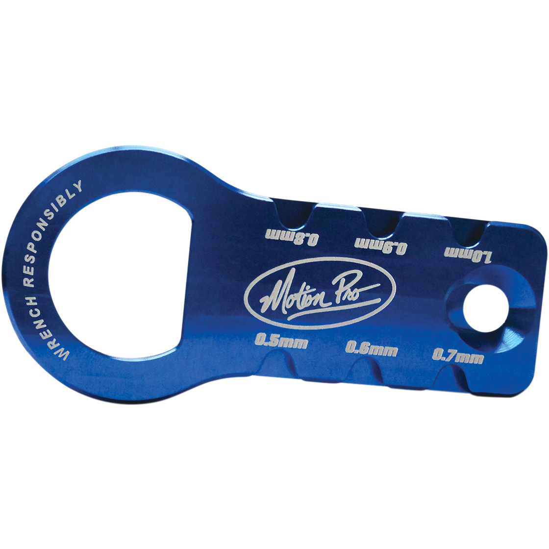 Motion Pro Spark Plug Gap Tool by Automatic
