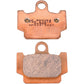 DP BRAKES Standard Brake Pads - XT 600 DP403