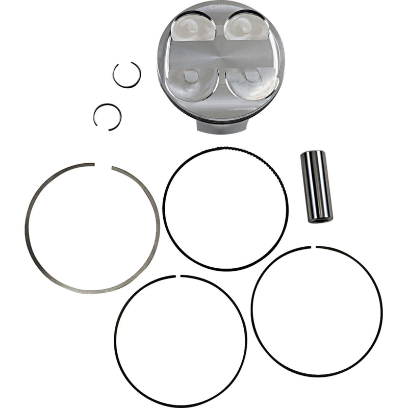 JE Pistons Piston Kit 262283 | JE Pistons | Piston & Ring Kits