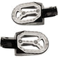 MOOSE OFFROAD Qualifier Footpeg - Standard - Honda P17-14B2B