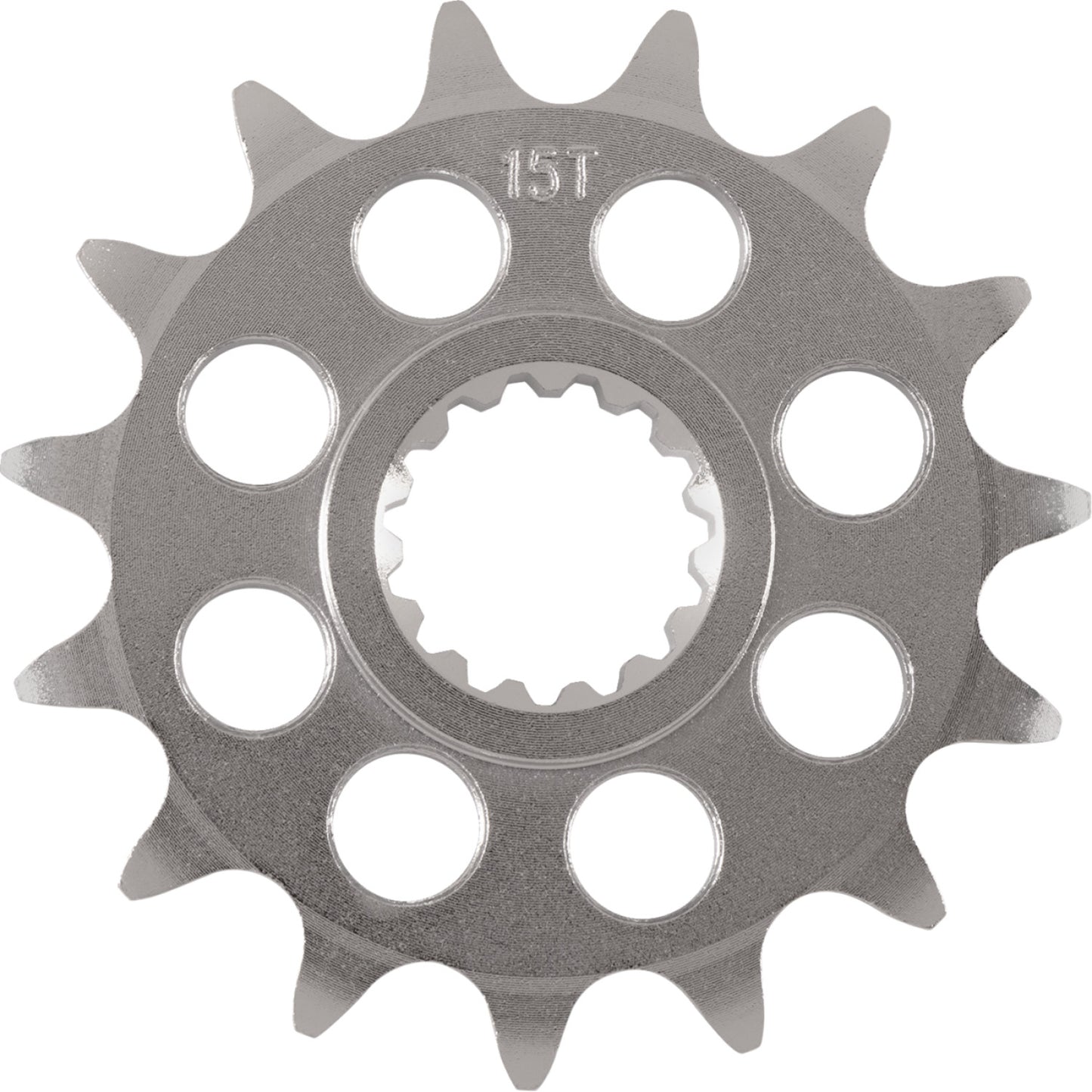 Moose Racing Front Sprocket - 15 Tooth - KTM 26-5123-15CRMO