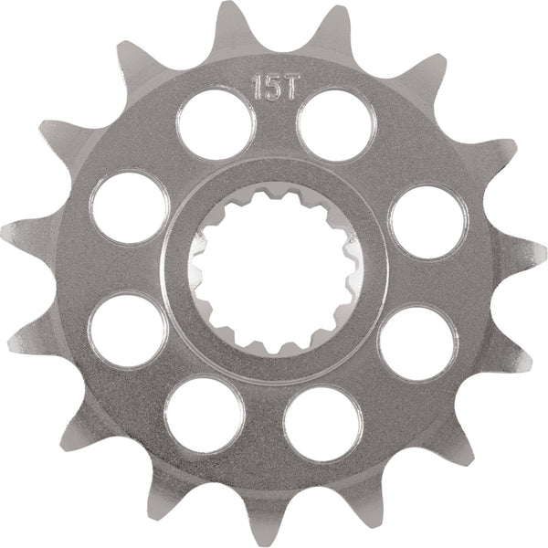 Moose Racing Front Sprocket - 15 Tooth - KTM 26-5123-15CRMO