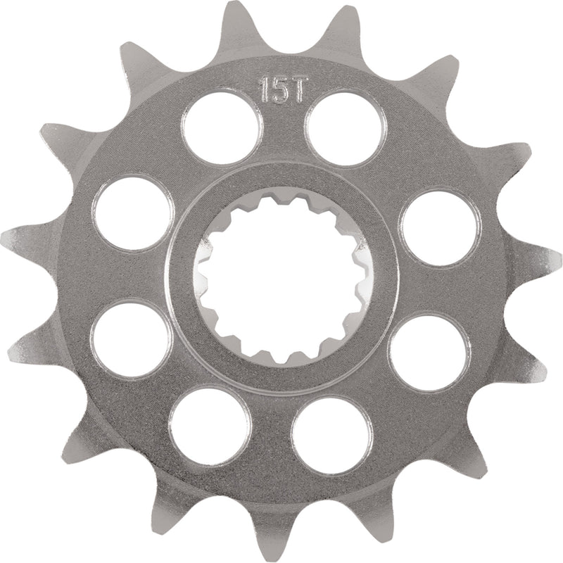 Moose Racing Front Sprocket - 15 Tooth - KTM 26-5123-15CRMO
