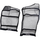 TWIN AIR Radiator Sleeves - Honda 177759SL08