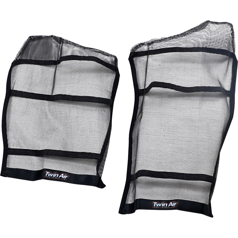 TWIN AIR Radiator Sleeves - Honda 177759SL08