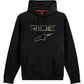 ALPINESTARS Ride 2.0 Camo Hoodie - Black - Medium 1212-5190010-M