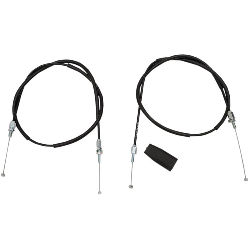 Moose Racing Throttle Cable - Honda 45-1264