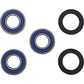 Moose Racing Wheel Bearing Kit - Talon Hub - Rear 25-1594