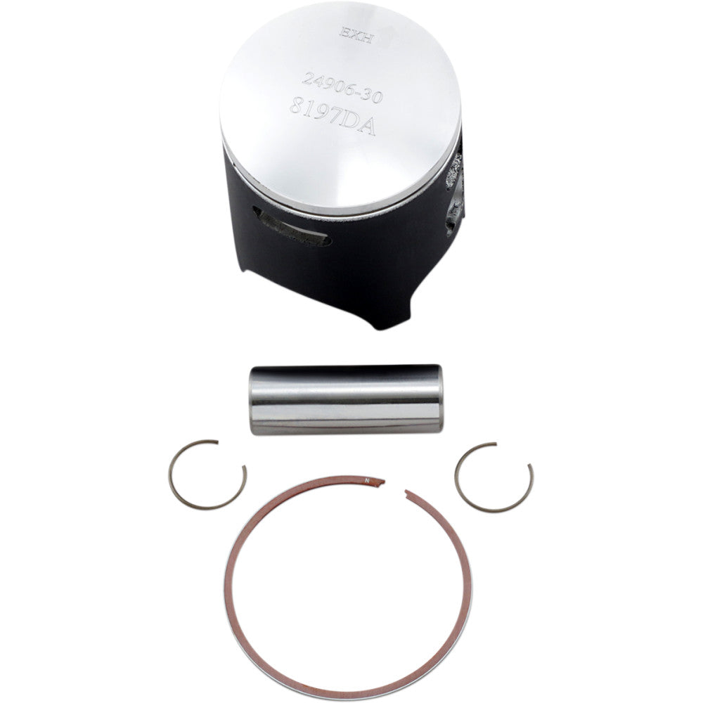WOSSNER Piston Kit - 47.95 mm - Kawasaki 8197DA